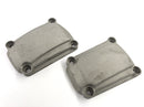 Ducati 900 SS [1991] - valve cover set pair-1