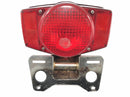 Honda GL 1000 Goldwing GL1 [1978] - rear light rear light rear light brake light with license plate holder-2