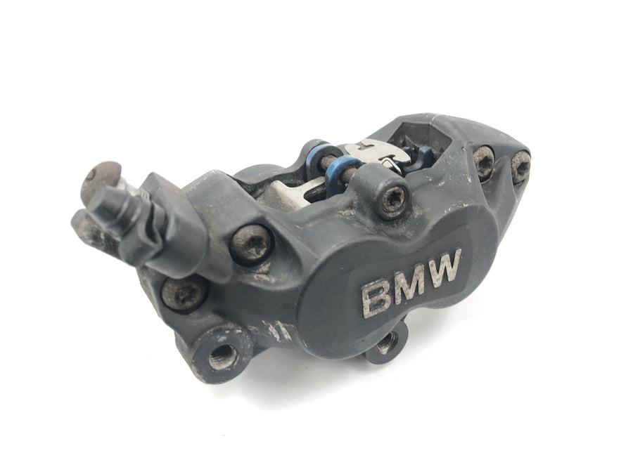 BMW R 1200 GS Adventure R12 [2012] - Brake caliper brake tongs in front left