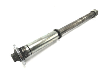 Kawasaki VN 1500 Classic VNT50D [2001] - axis of the hip axle rear axle - 0