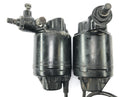 BMW K 1100 LT [1993] - ABS pressure modulator hydraulic unit brake force regulator pair-2