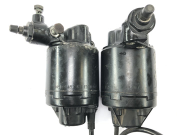 BMW K 1100 LT [1993] - ABS pressure modulator hydraulic unit brake force regulator pair - 0