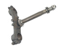 Yamaha XTZ 660 3YF [1992] - lower triple clamp-1