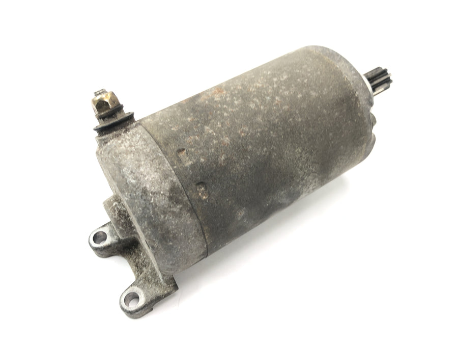 BMW K 1200 GT K12 [2003] - Starter motor