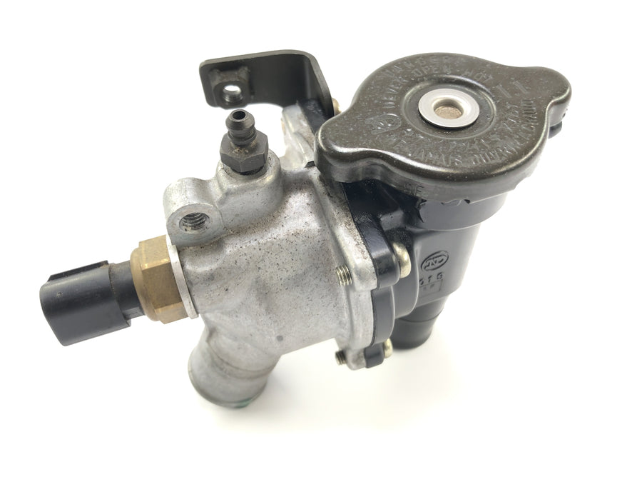 Kawasaki Z 1000 ZRT00A [2006] - Radiator thermostat thermostat