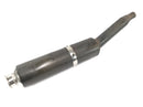 Triumph Daytona 900 T300 [1993] - silencer left exhaust carbon-4