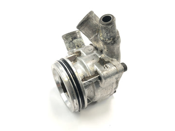 KTM 640 Adventure LC4 [2001] - Water pump coolant pump housing cooling water pump - 0