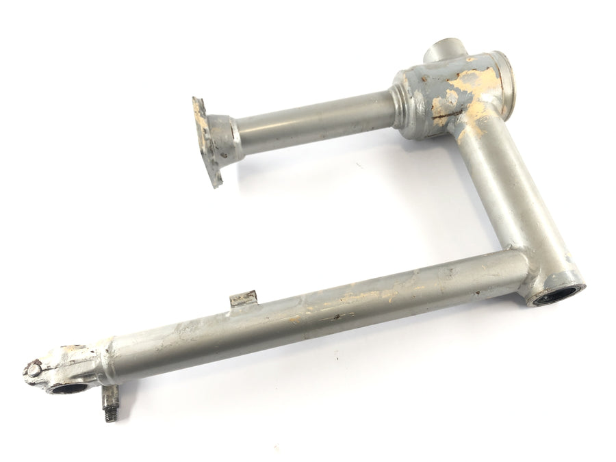 Moto Guzzi 850 Le Mans 3 VF [1986] - Schwinge rear wheel swing