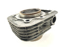 Yamaha XT 350 3YT / 55V [1990] - cylinder with pistons-6