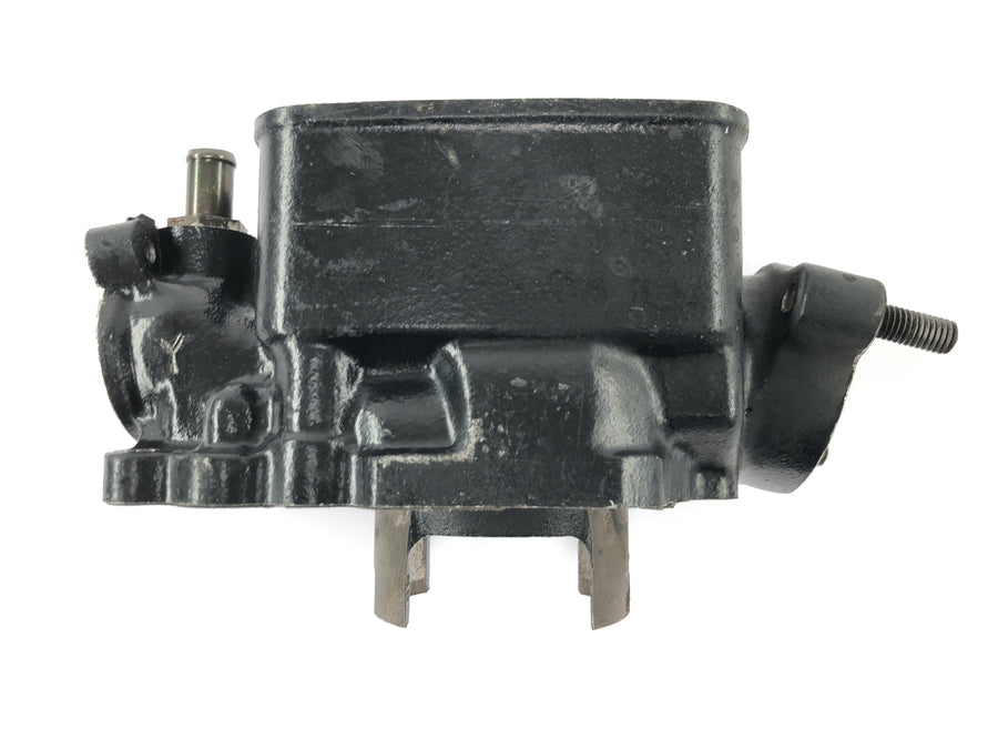 Suzuki RG 250 Gamma GJ21D [1987] - cylinder left cylinder liner