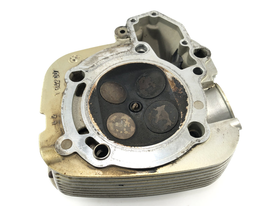 BMW R 1100 RT 259 [1997] - Cylinder head on the left