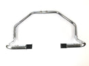 BMW R 850 C 259C [1999] - Engine protection bar, chrome front crash bar-5