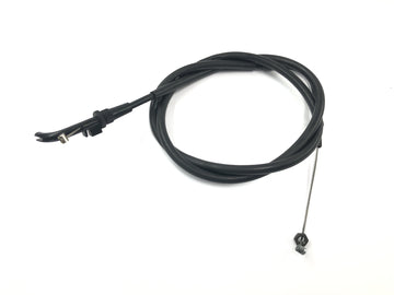 Triumph Tiger 955i 709EN [2003] - Throttle cable Bowden cable