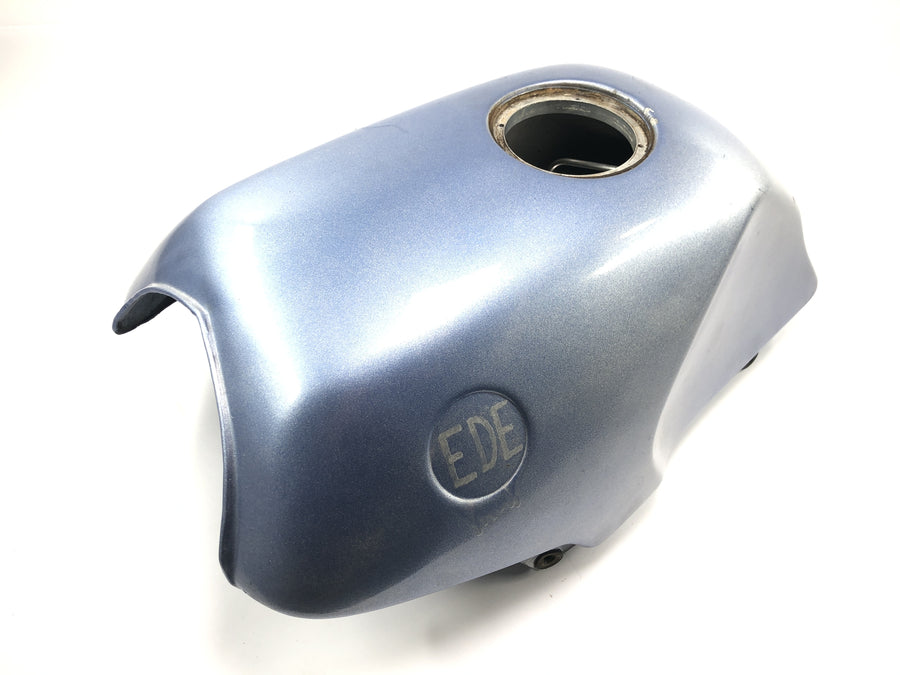 BMW K 100 [1984] - Petrol tank, fuel tank, aluminum tank container