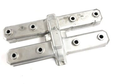 Yamaha YZF 750 R 4HN [1996] - Valve lid motor lid