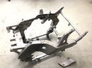 Yamaha GTS 1000 4FV [1997] - Frame with papers-2