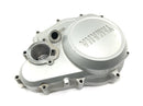 Yamaha WR 125 X DE07 [2010] - Clutch cover engine cover-2