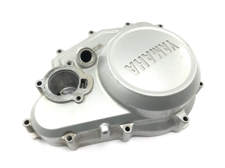 Yamaha WR 125 X DE07 [2010] - Clutch cover engine cover