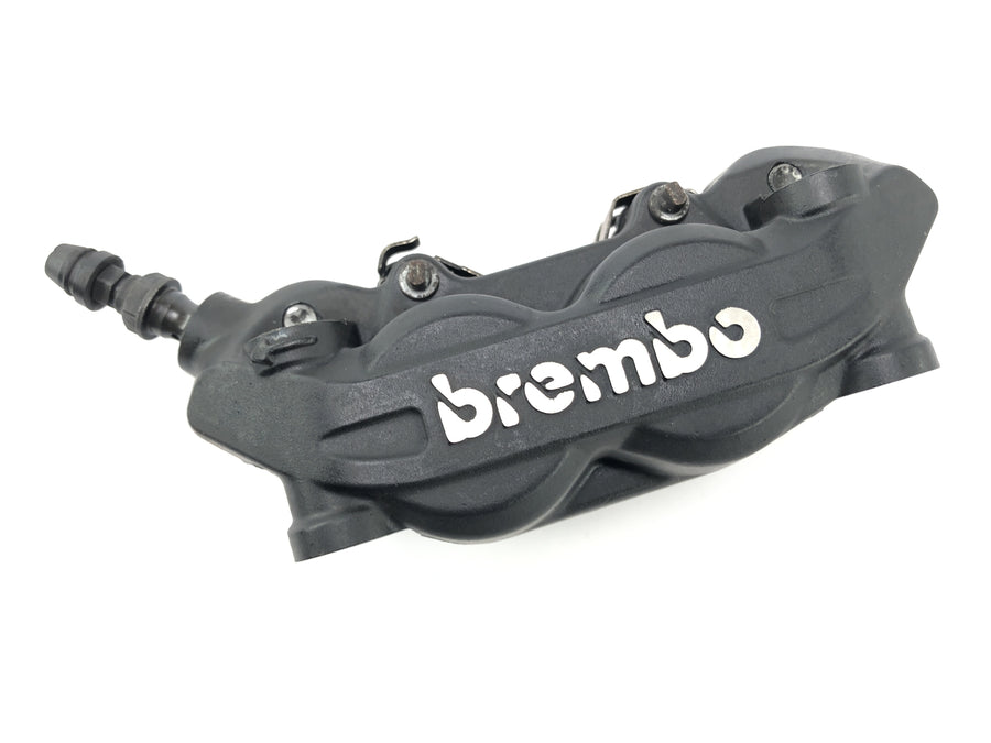 Moto Guzzi Stelvio 1200 4V [2009] - brake caliper brake tongs in front left