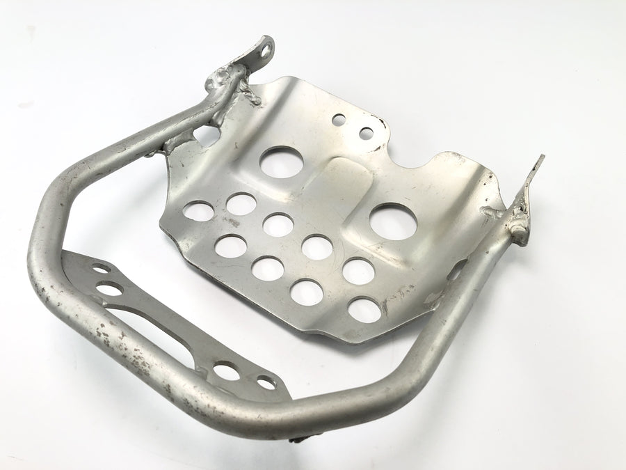 Suzuki DR 350 SK42B [1991] - Motor protection under driving protection
