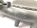 BMW K 1200 S K12S [2004] - Radiator water cooler motorcycle radiator cooling module-4