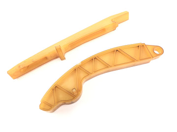 SWM SM 125 R [2018] - Tensioning rail and slide rail for timing chain - 0