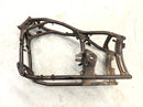 Yamaha XVS 650 Drag Star VM02 [1998] - Frame with papers-1