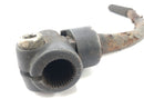 Cagiva elefant 650 [1984] - Kickstarter lever-4