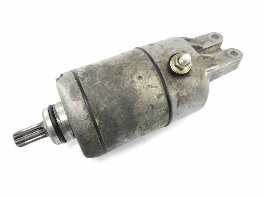 KTM 640 LC4 EGS [1999] - Starter motor electric starter 12V Mitsuba SM-13