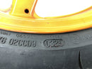 Yamaha YZF R1 RN09 [2003] - front wheel front tire rim 3.50 x 17-3