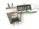 Yamaha XTZ 750 3LD [1989] - Cup tappet valve tappet-3