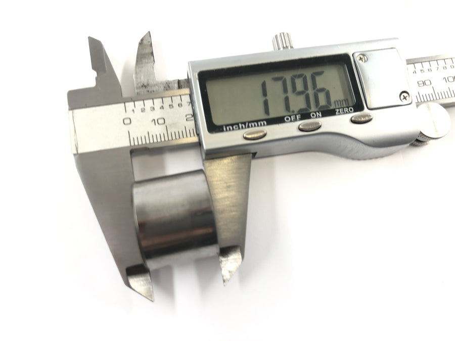 Yamaha XTZ 750 3LD [1989] - Cup tappet valve tappet