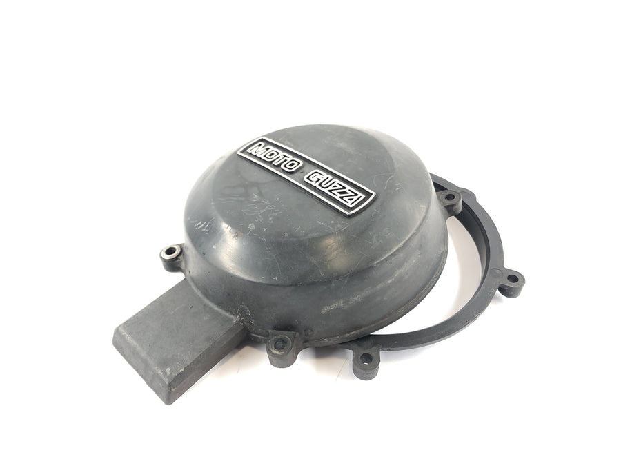 Moto Guzzi California 1100i [1995] - Alternator cover
