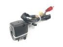 Yamaha XJR 1300 RP02 [1999] - Handlebar switch left switch fitting light indicator-3
