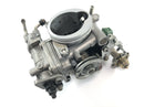 Yamaha MT 03 RM02 [2007] - Throttle valve injection system throttle body-1