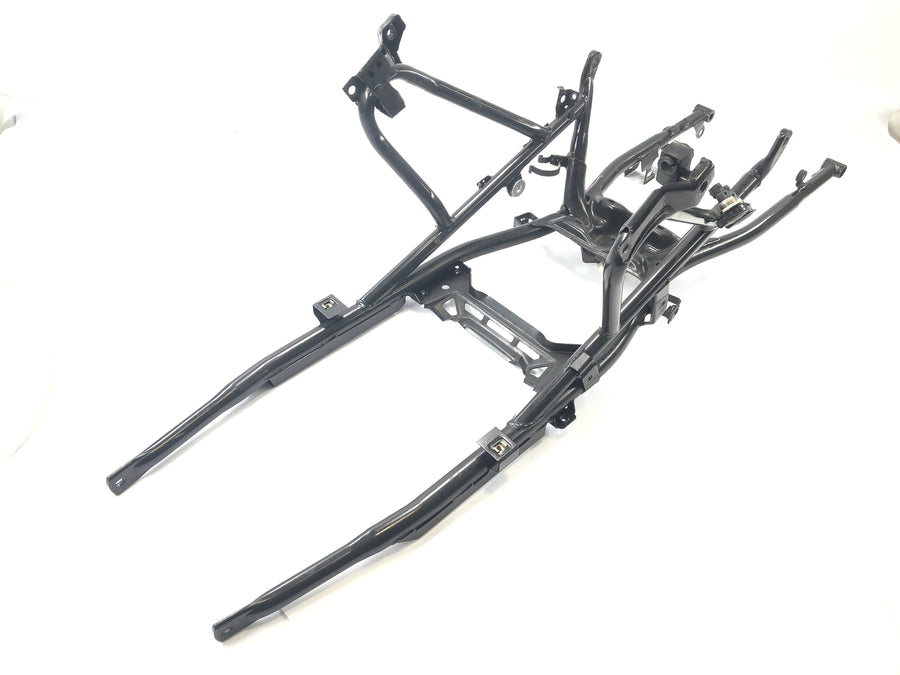 BMW R 1150 RT R22 [2001] - Rear frame rear frame subframe