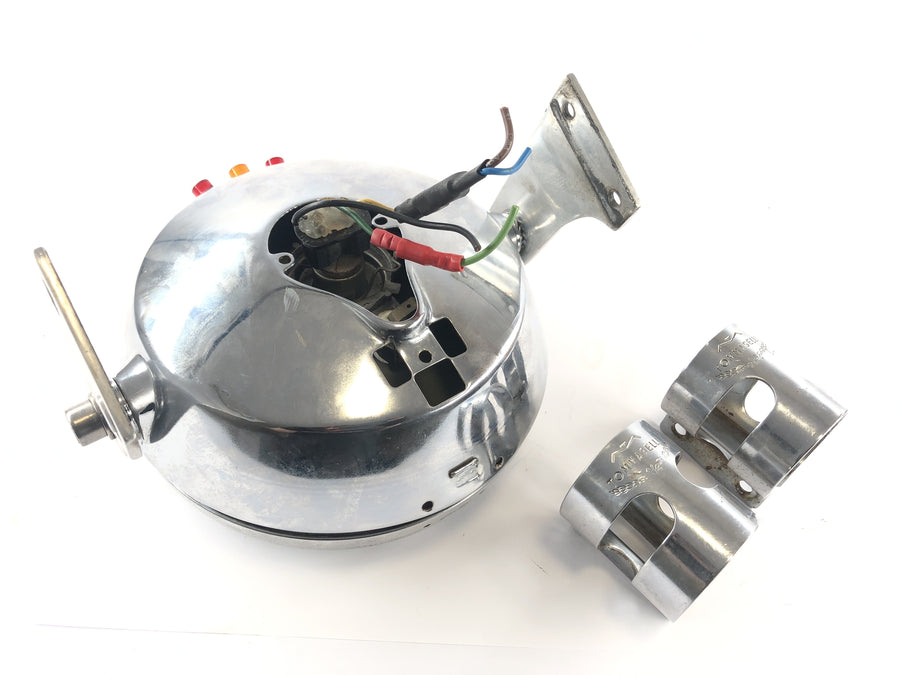 Moto Guzzi 850 Le Mans 3 VF [1986] - headlights with housing and bracket