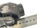 Moto Guzzi Stelvio 1200 4V [2009] - cardan shaft Kardan coupling joint drive shaft-4