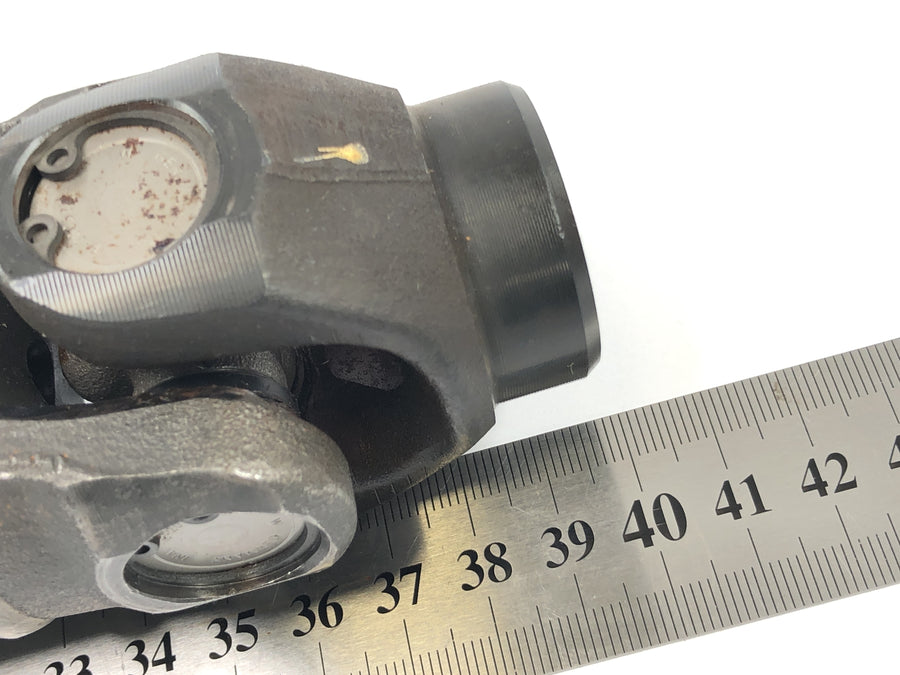 Moto Guzzi Stelvio 1200 4V [2009] - cardan shaft Kardan coupling joint drive shaft