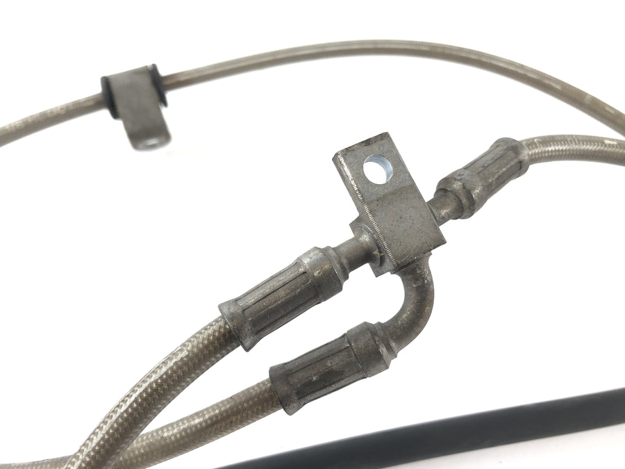 BMW K 1300 S K12S [2010] - Brake lines set at the front back