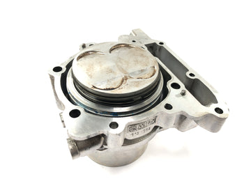 Aprilia Mille RSV 1000 ME [1999] - cylinder cylinder liner piston piston set