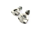 KTM 640 LC4 Adventure [2000] - Riser handlebar clamps handlebar clamp set-2