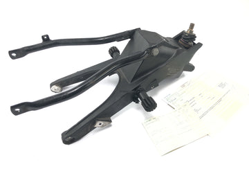 BMW R 1150 RS R22 [2003] - frame head with papers frame
