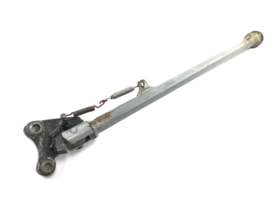 KTM 640 LC4 Prestige [2005] - Side stand with spring stand side support