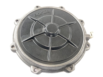 Aprilia RSV 1000 RP Mille [2001] - clutch cover engine cover