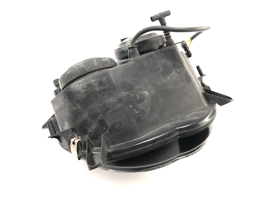 BMW R 1100 S R2S [2000] - Front headlight headlight lamp lighting front