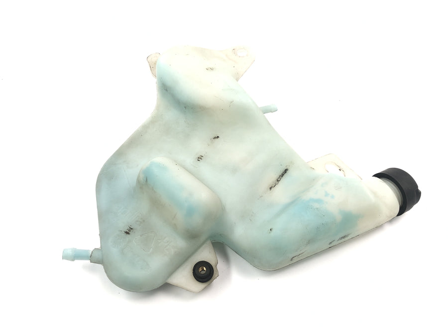 Aprilia RSV 1000 R [2004] - Coolant expansion tank expansion tank radiator