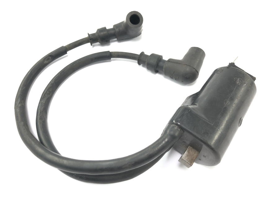 Suzuki RG 250 Gamma GJ21D [1987] - Ignition coil double ignition coil ignition coil unit