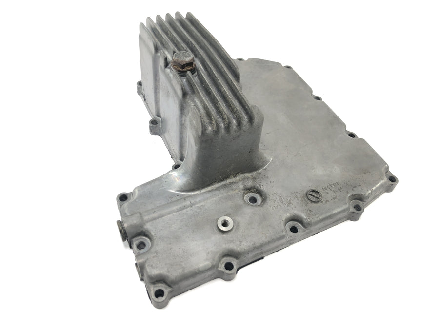 Suzuki GSF 1250 SA Bandit WVCH [2007] - Oil pan engine housing oil container engine cover