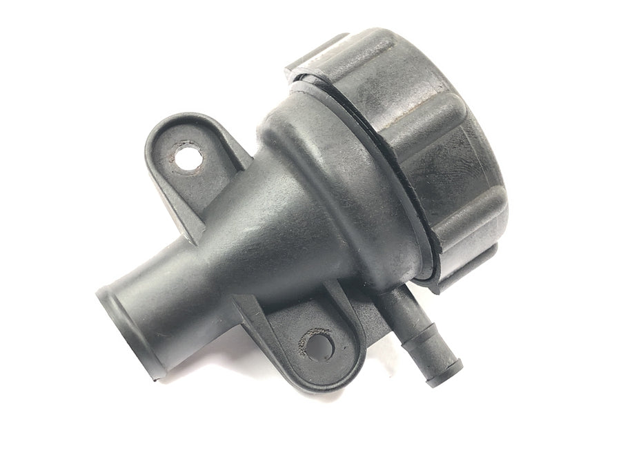 BMW K 1100 LT [1993] - Filler neck, radiator coolant neck